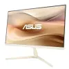 Monitor Profesional Asus VU249CFE-M 23.8'/ Full HD/ Regulable en altura/ Oat Milk Monitor Profesional Asus VU249CFE-M 23.8'/ Full HD/ Regulable en altura/ Oat Milk