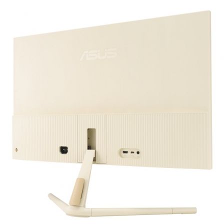 Monitor Profesional Asus VU279CFE-M 27'/ Full HD/ Regulable en altura/ Oat Milk Monitor Profesional Asus VU279CFE-M 27'/ Full HD/ Regulable en altura/ Oat Milk