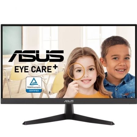 Monitor Asus VY229HE 21.45'/ Full HD/ Negro Monitor Asus VY229HE 21.45'/ Full HD/ Negro