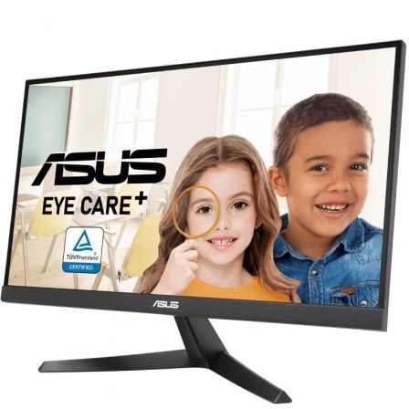 Monitor Asus VY229HE 21.45'/ Full HD/ Negro Monitor Asus VY229HE 21.45'/ Full HD/ Negro