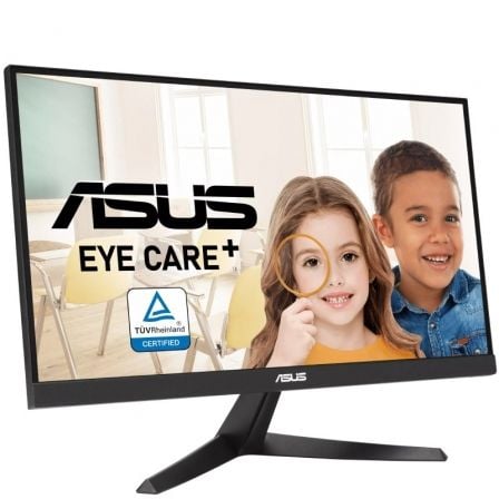 Monitor Asus VY229HE 21.45'/ Full HD/ Negro Monitor Asus VY229HE 21.45'/ Full HD/ Negro
