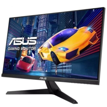 Monitor Gaming Asus VY279HGE 27'/ Full HD/ 1ms/ 144Hz/ IPS/ Negro Monitor Gaming Asus VY279HGE 27'/ Full HD/ 1ms/ 144Hz/ IPS/ Negro