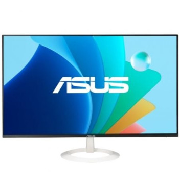 Monitor Asus VZ24EHF-W 23.8'/ Full HD/ Blanco Monitor Asus VZ24EHF-W 23.8'/ Full HD/ Blanco