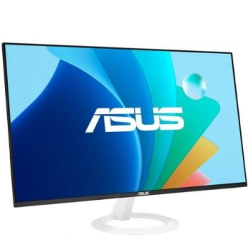 Monitor Asus VZ24EHF-W 23.8'/ Full HD/ Blanco Monitor Asus VZ24EHF-W 23.8'/ Full HD/ Blanco