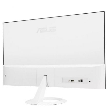 Monitor Asus VZ24EHF-W 23.8'/ Full HD/ Blanco Monitor Asus VZ24EHF-W 23.8'/ Full HD/ Blanco