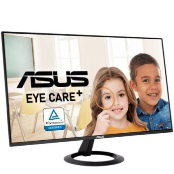 Monitor Gaming Asus VZ27EHF 27'/ Full HD/ 1ms/ 100Hz/ IPS/ Negro Monitor Gaming Asus VZ27EHF 27'/ Full HD/ 1ms/ 100Hz/ IPS/ Negro