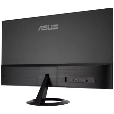 Monitor Gaming Asus VZ27EHF 27'/ Full HD/ 1ms/ 100Hz/ IPS/ Negro Monitor Gaming Asus VZ27EHF 27'/ Full HD/ 1ms/ 100Hz/ IPS/ Negro
