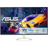 Monitor Gaming Asus VZ27EHF-W 27'/ Full HD/ 1ms/ 100Hz/ IPS/ Blanco Monitor Gaming Asus VZ27EHF-W 27'/ Full HD/ 1ms/ 100Hz/ IPS/ Blanco