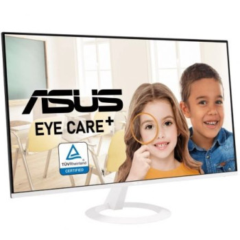 Monitor Gaming Asus VZ27EHF-W 27'/ Full HD/ 1ms/ 100Hz/ IPS/ Blanco Monitor Gaming Asus VZ27EHF-W 27'/ Full HD/ 1ms/ 100Hz/ IPS/ Blanco