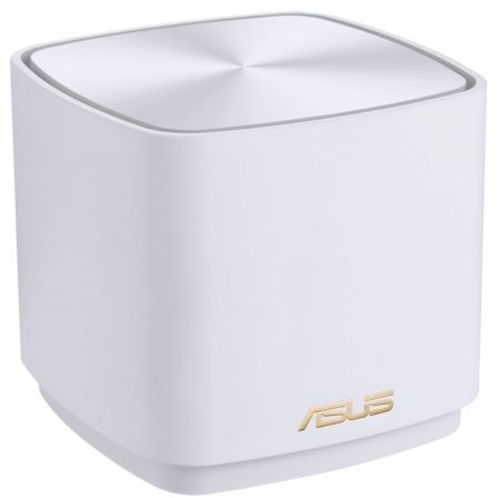 Sistema Mesh Asus ZenWiFi XD4 Plus 1800Mbps/ 2.4GHz 5GHz Sistema Mesh Asus ZenWiFi XD4 Plus 1800Mbps/ 2.4GHz 5GHz