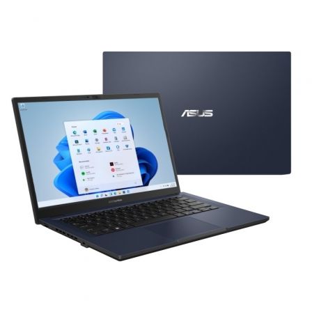 Portátil Asus ExpertBook B1 B1402CVA-EB2127X Intel Core i5-1335U/ 16GB/ 512GB SSD/ 14'/ Win11 Pro Portátil Asus ExpertBook B1 B1402CVA-EB2127X Intel Core i5-1335U/ 16GB/ 512GB SSD/ 14'/ Win11 Pro