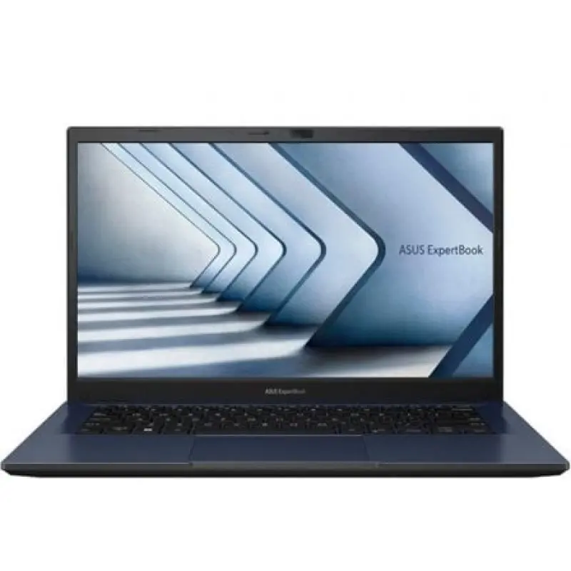 Portátil Asus ExpertBook B1402CVA-EB2932X Intel Core i7-1355U/ 16GB/ 512GB SSD/ 14'/ Win11 Pro Portátil Asus ExpertBook B1402CVA-EB2932X Intel Core i7-1355U/ 16GB/ 512GB SSD/ 14'/ Win11 Pro