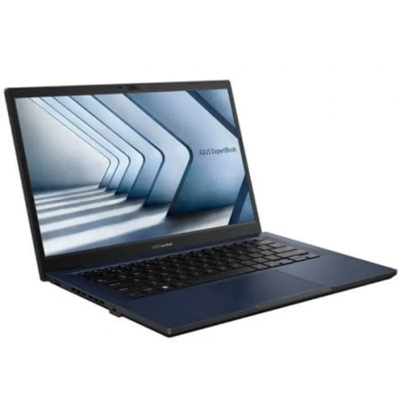 Portátil Asus ExpertBook B1402CVA-EB2932X Intel Core i7-1355U/ 16GB/ 512GB SSD/ 14'/ Win11 Pro Portátil Asus ExpertBook B1402CVA-EB2932X Intel Core i7-1355U/ 16GB/ 512GB SSD/ 14'/ Win11 Pro