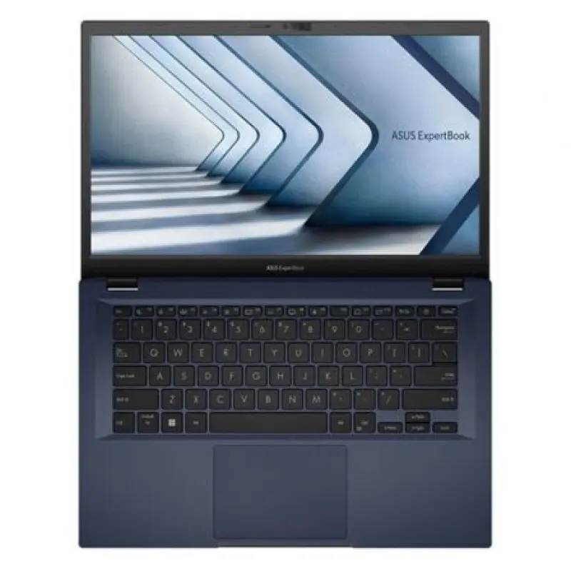 Portátil Asus ExpertBook B1402CVA-EB2932X Intel Core i7-1355U/ 16GB/ 512GB SSD/ 14'/ Win11 Pro Portátil Asus ExpertBook B1402CVA-EB2932X Intel Core i7-1355U/ 16GB/ 512GB SSD/ 14'/ Win11 Pro