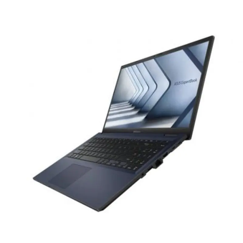 Portátil Asus ExpertBook B1 B1502CVA-BQ1634X Intel Core i3-1315U/ 8GB/ 256GB SSD/ 15.6'/ Win11 Pro Portátil Asus ExpertBook B1 B1502CVA-BQ1634X Intel Core i3-1315U/ 8GB/ 256GB SSD/ 15.6'/ Win11 Pro