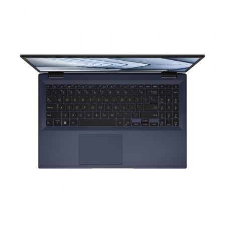 Portátil Asus ExpertBook B1 B1502CVA-BQ1637X Intel Core i7-1355U/ 16GB/ 512GB SSD/ 15.6'/ Win11 Pro Portátil Asus ExpertBook B1 B1502CVA-BQ1637X Intel Core i7-1355U/ 16GB/ 512GB SSD/ 15.6'/ Win11 Pro