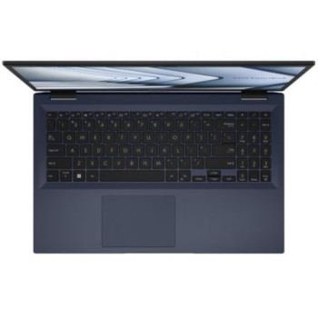 Portátil Asus ExpertBook B1 B1502CVA-BQ1638X Intel Core i3-1315U/ 8GB/ 512GB SSD/ 15.6'/ Win11 Pro Portátil Asus ExpertBook B1 B1502CVA-BQ1638X Intel Core i3-1315U/ 8GB/ 512GB SSD/ 15.6'/ Win11 Pro