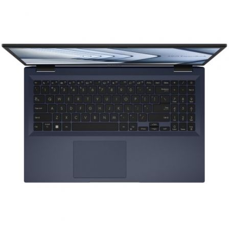 Portátil Asus ExpertBook B1 B1502CVA-BQ1638X Intel Core i3-1315U/ 8GB/ 512GB SSD/ 15.6'/ Win11 Pro Portátil Asus ExpertBook B1 B1502CVA-BQ1638X Intel Core i3-1315U/ 8GB/ 512GB SSD/ 15.6'/ Win11 Pro