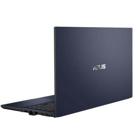 Portátil Asus ExpertBook B1 B1502CVA-BQ1638X Intel Core i3-1315U/ 8GB/ 512GB SSD/ 15.6'/ Win11 Pro Portátil Asus ExpertBook B1 B1502CVA-BQ1638X Intel Core i3-1315U/ 8GB/ 512GB SSD/ 15.6'/ Win11 Pro