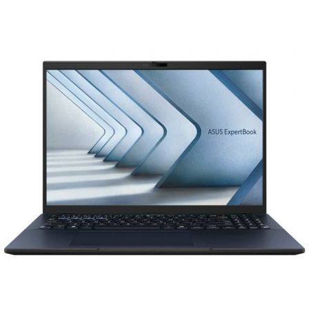 Portátil Asus ExpertBook B3 B3604CMA-Q90698X Intel Core Ultra 5-125U/ 16GB/ 512GB SSD/ 16'/ Win11 Pro Portátil Asus ExpertBook B3 B3604CMA-Q90698X Intel Core Ultra 5-125U/ 16GB/ 512GB SSD/ 16'/ Win11 Pro