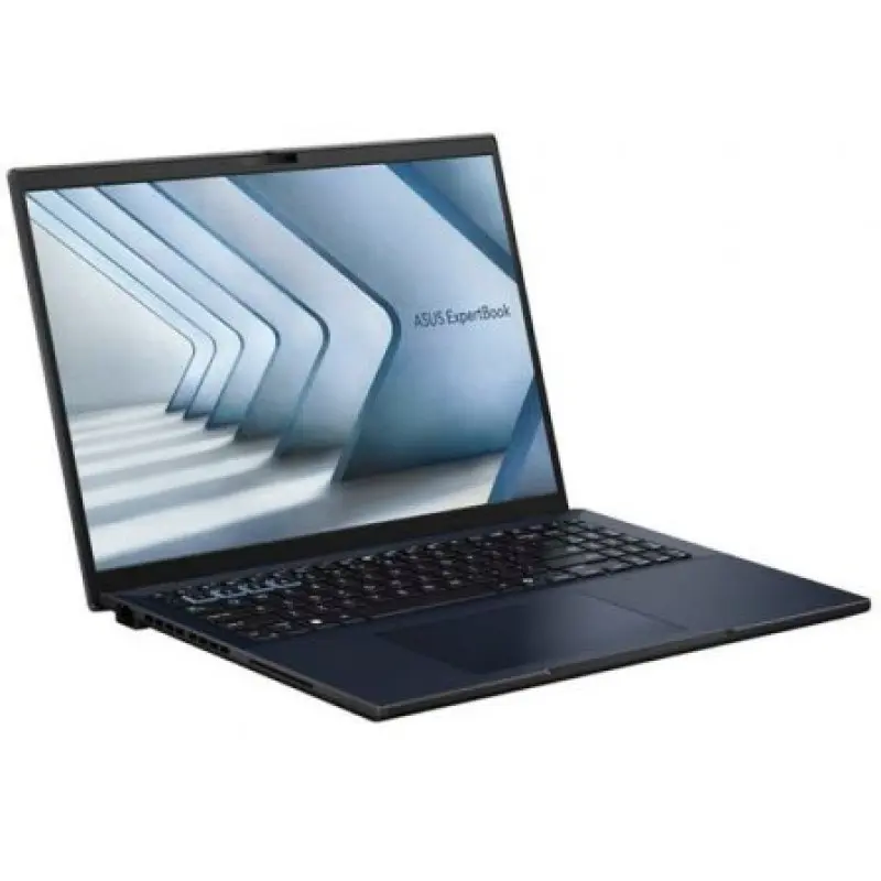 Portátil Asus ExpertBook B3 B3604CMA-Q90698X Intel Core Ultra 5-125U/ 16GB/ 512GB SSD/ 16'/ Win11 Pro Portátil Asus ExpertBook B3 B3604CMA-Q90698X Intel Core Ultra 5-125U/ 16GB/ 512GB SSD/ 16'/ Win11 Pro