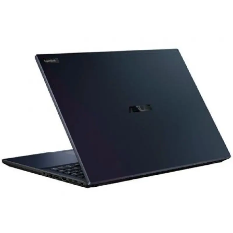 Portátil Asus ExpertBook B3 B3604CMA-Q90698X Intel Core Ultra 5-125U/ 16GB/ 512GB SSD/ 16'/ Win11 Pro Portátil Asus ExpertBook B3 B3604CMA-Q90698X Intel Core Ultra 5-125U/ 16GB/ 512GB SSD/ 16'/ Win11 Pro
