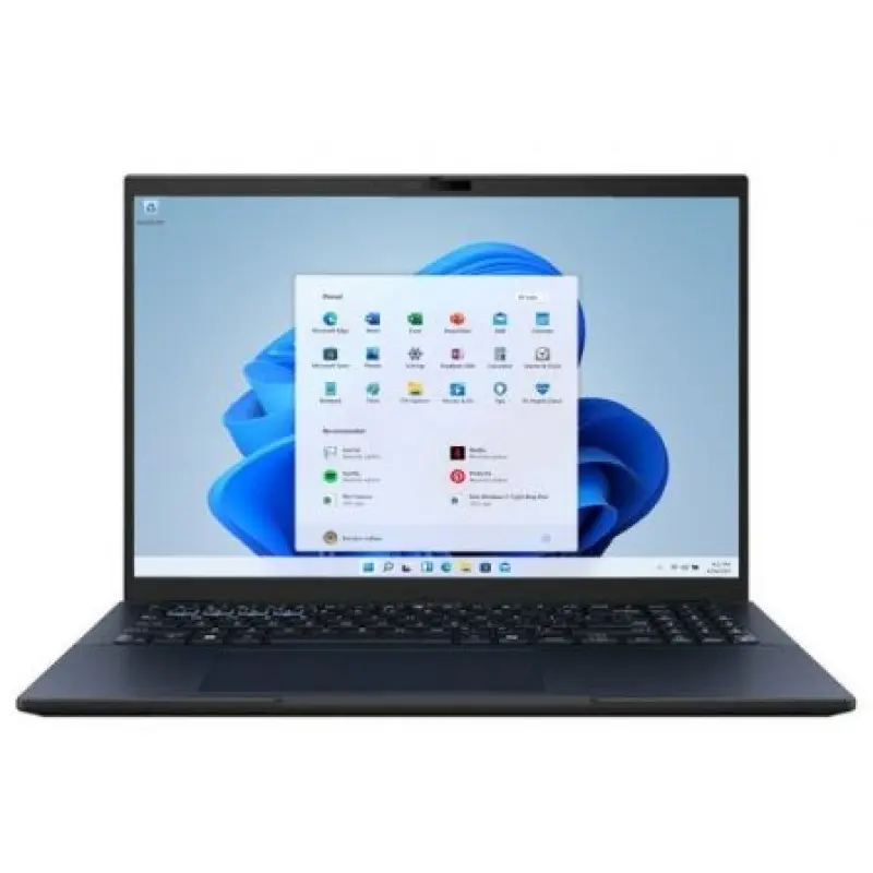 Portátil Asus ExpertBook B3 B3604CVA-Q91195X Intel Core 5-120U/ 16GB/ 512GB SSD/ 16'/ Win11 Pro Portátil Asus ExpertBook B3 B3604CVA-Q91195X Intel Core 5-120U/ 16GB/ 512GB SSD/ 16'/ Win11 Pro