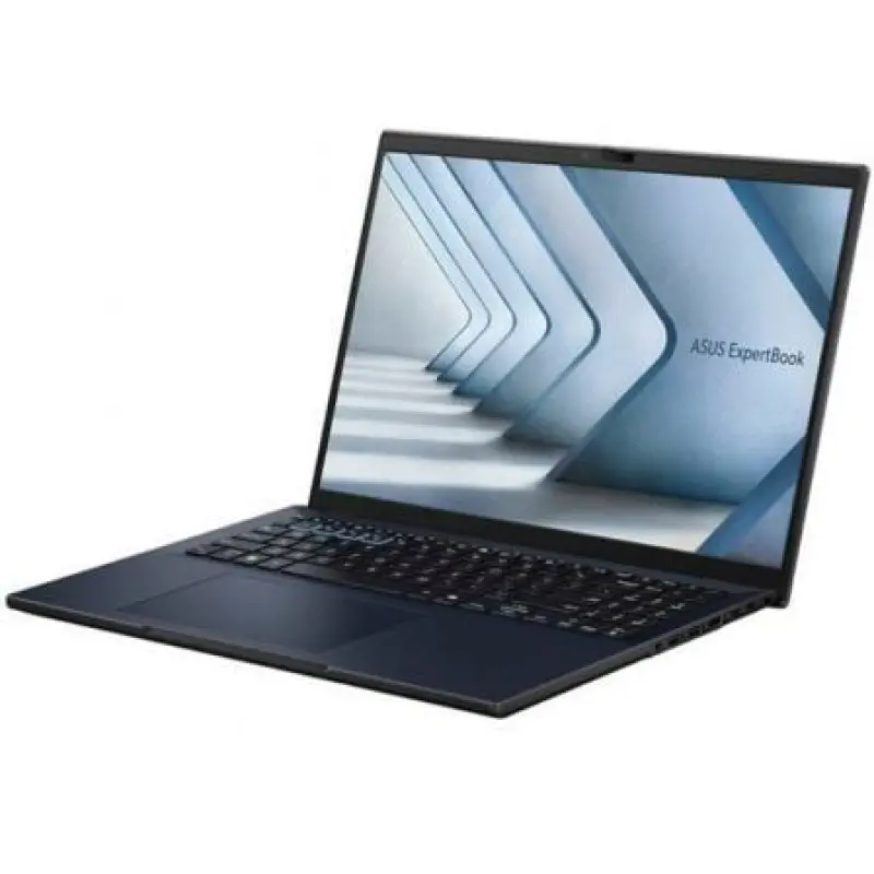 Portátil Asus ExpertBook B3 B3604CVA-Q91195X Intel Core 5-120U/ 16GB/ 512GB SSD/ 16'/ Win11 Pro Portátil Asus ExpertBook B3 B3604CVA-Q91195X Intel Core 5-120U/ 16GB/ 512GB SSD/ 16'/ Win11 Pro