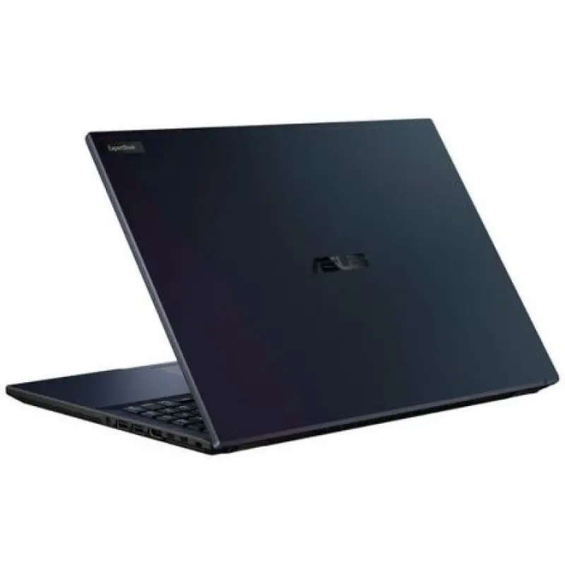 Portátil Asus ExpertBook B3 B3604CVA-Q91195X Intel Core 5-120U/ 16GB/ 512GB SSD/ 16'/ Win11 Pro Portátil Asus ExpertBook B3 B3604CVA-Q91195X Intel Core 5-120U/ 16GB/ 512GB SSD/ 16'/ Win11 Pro