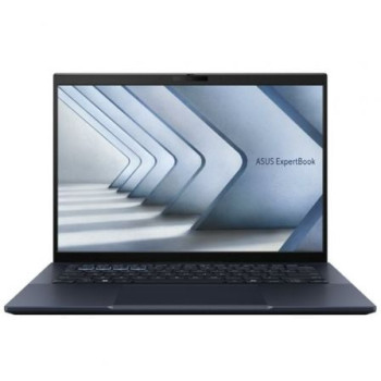 Portátil Asus ExpertBook B5 B5404CMA-Q50365X Intel Core Ultra 5-125H/ 16GB/ 512GB SSD/ 14'/ Win11 Pro Portátil Asus ExpertBook B5 B5404CMA-Q50365X Intel Core Ultra 5-125H/ 16GB/ 512GB SSD/ 14'/ Win11 Pro