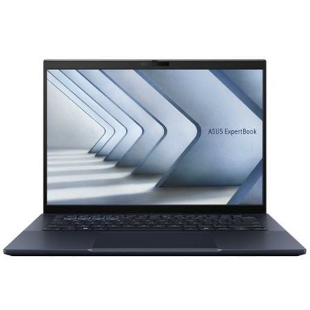 Portátil Asus ExpertBook B5 B5404CMA-Q50365X Intel Core Ultra 5-125H/ 16GB/ 512GB SSD/ 14'/ Win11 Pro Portátil Asus ExpertBook B5 B5404CMA-Q50365X Intel Core Ultra 5-125H/ 16GB/ 512GB SSD/ 14'/ Win11 Pro