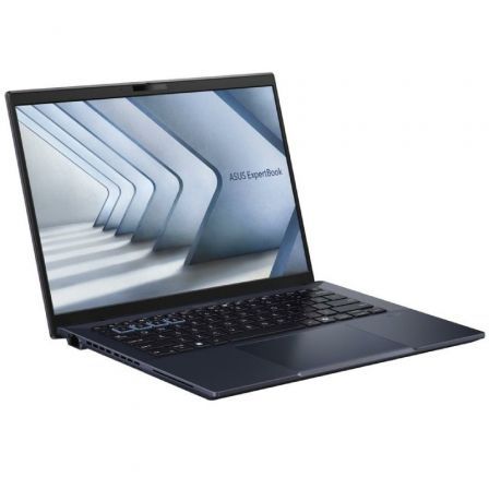 Portátil Asus ExpertBook B5 B5404CMA-Q50365X Intel Core Ultra 5-125H/ 16GB/ 512GB SSD/ 14'/ Win11 Pro Portátil Asus ExpertBook B5 B5404CMA-Q50365X Intel Core Ultra 5-125H/ 16GB/ 512GB SSD/ 14'/ Win11 Pro