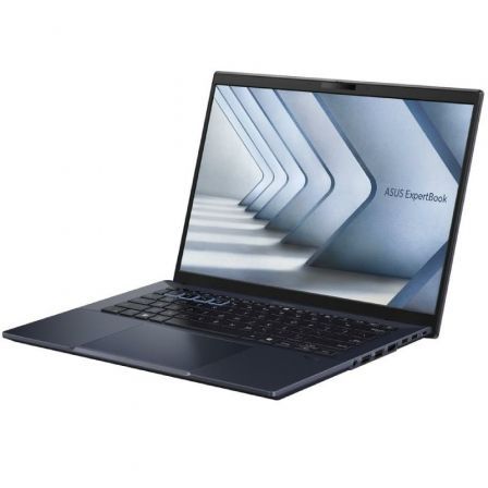 Portátil Asus ExpertBook B5 B5404CMA-Q50365X Intel Core Ultra 5-125H/ 16GB/ 512GB SSD/ 14'/ Win11 Pro Portátil Asus ExpertBook B5 B5404CMA-Q50365X Intel Core Ultra 5-125H/ 16GB/ 512GB SSD/ 14'/ Win11 Pro