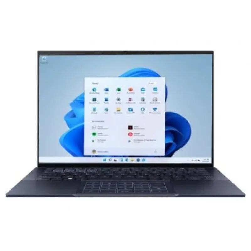 Portátil Asus ExpertBook B9 OLED B9403CVAR-KM0961X Intel Core Ultra 7-150U/ 16GB/ 1TB SSD/ 14'/ Win11 Pro Portátil Asus ExpertBook B9 OLED B9403CVAR-KM0961X Intel Core Ultra 7-150U/ 16GB/ 1TB SSD/ 14'/ Win11 Pro