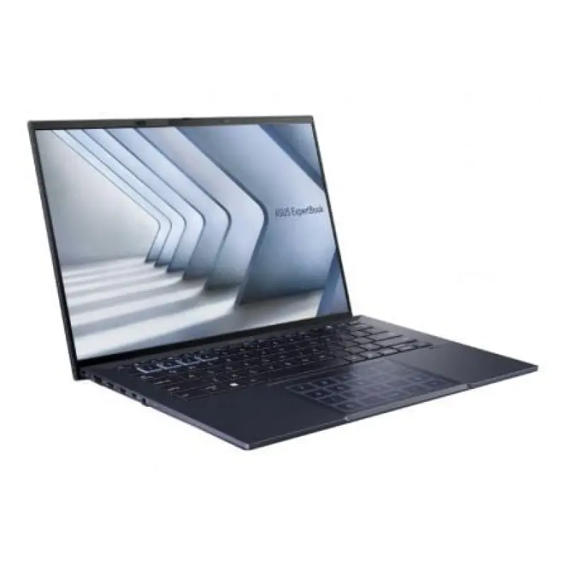 Portátil Asus ExpertBook B9 OLED B9403CVAR-KM0961X Intel Core Ultra 7-150U/ 16GB/ 1TB SSD/ 14'/ Win11 Pro Portátil Asus ExpertBook B9 OLED B9403CVAR-KM0961X Intel Core Ultra 7-150U/ 16GB/ 1TB SSD/ 14'/ Win11 Pro
