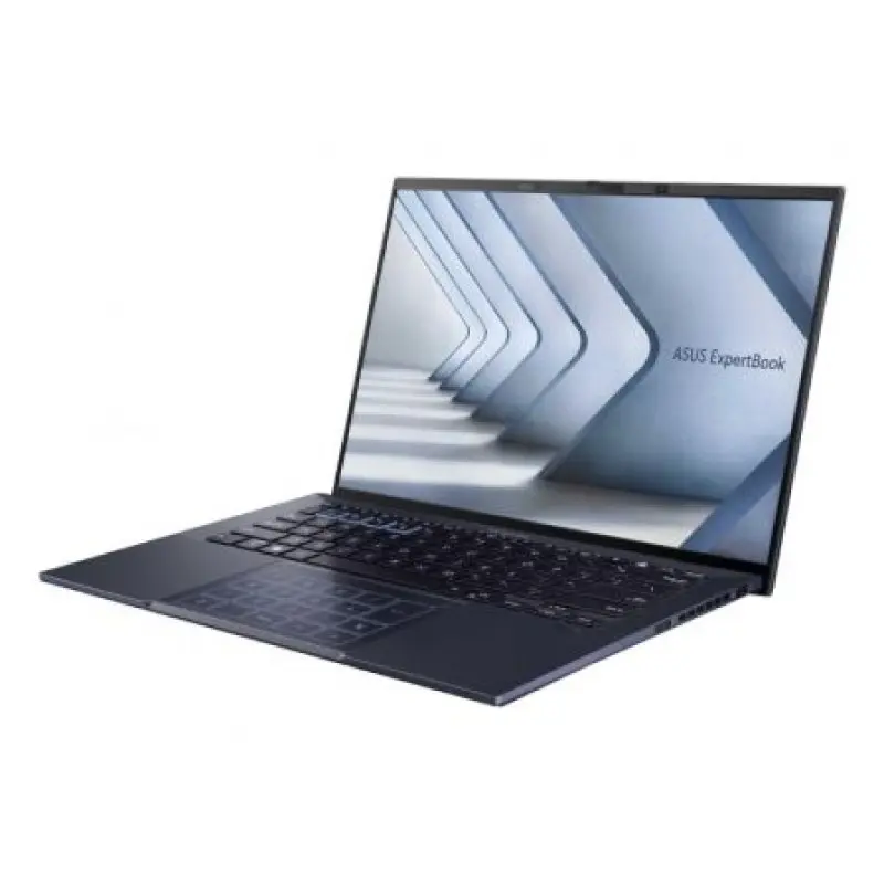 Portátil Asus ExpertBook B9 OLED B9403CVAR-KM0961X Intel Core Ultra 7-150U/ 16GB/ 1TB SSD/ 14'/ Win11 Pro Portátil Asus ExpertBook B9 OLED B9403CVAR-KM0961X Intel Core Ultra 7-150U/ 16GB/ 1TB SSD/ 14'/ Win11 Pro