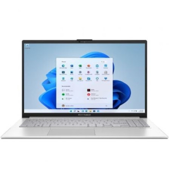 Portátil Asus Vivobook Go 15 E1504FA-NJ961W Ryzen 3 7320U/ 8GB/ 256GB SSD/ 15.6'/ Win11 S Portátil Asus Vivobook Go 15 E1504FA-NJ961W Ryzen 3 7320U/ 8GB/ 256GB SSD/ 15.6'/ Win11 S