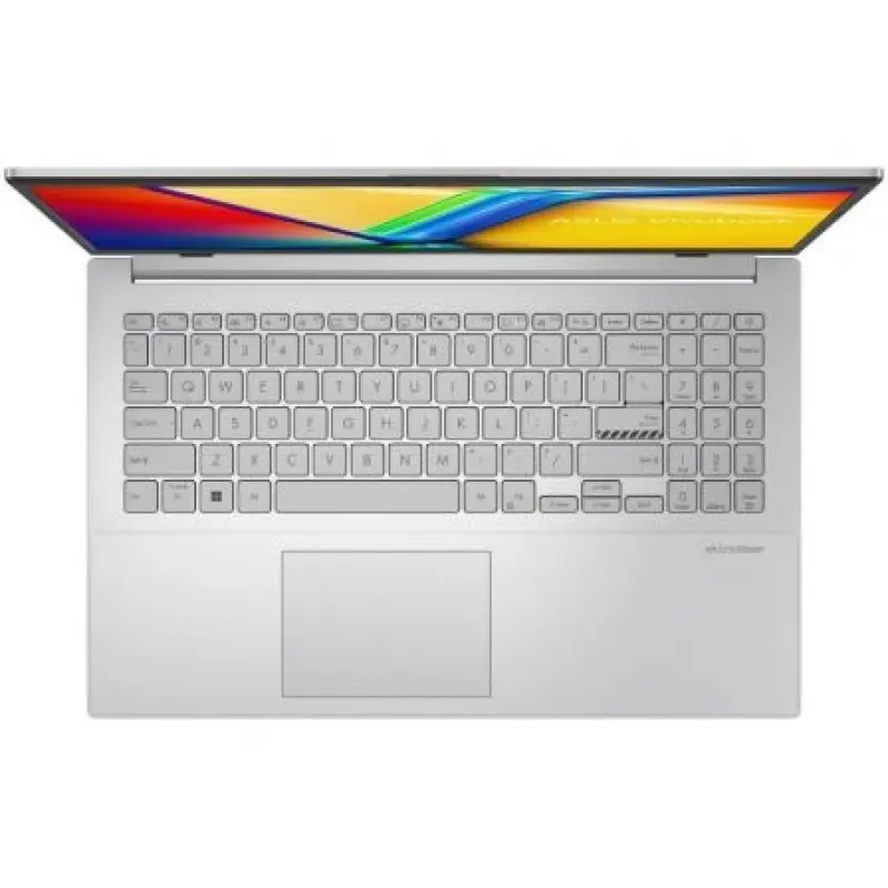 Portátil Asus Vivobook Go 15 E1504FA-NJ961W Ryzen 3 7320U/ 8GB/ 256GB SSD/ 15.6'/ Win11 S Portátil Asus Vivobook Go 15 E1504FA-NJ961W Ryzen 3 7320U/ 8GB/ 256GB SSD/ 15.6'/ Win11 S