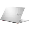 Portátil Asus Vivobook Go 15 E1504FA-NJ961W Ryzen 3 7320U/ 8GB/ 256GB SSD/ 15.6'/ Win11 S Portátil Asus Vivobook Go 15 E1504FA-NJ961W Ryzen 3 7320U/ 8GB/ 256GB SSD/ 15.6'/ Win11 S