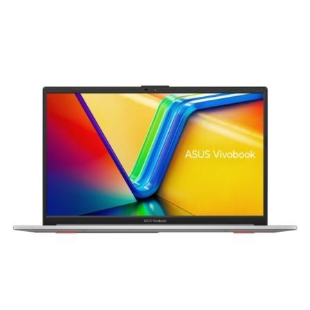 Portátil Asus VivoBook Go E1504GA-NJ466 Intel Core i3-N305/ 8GB/ 256GB SSD/ 15.6'/ Sin Sistema Operativo Portátil Asus VivoBook Go E1504GA-NJ466 Intel Core i3-N305/ 8GB/ 256GB SSD/ 15.6'/ Sin Sistema Operativo
