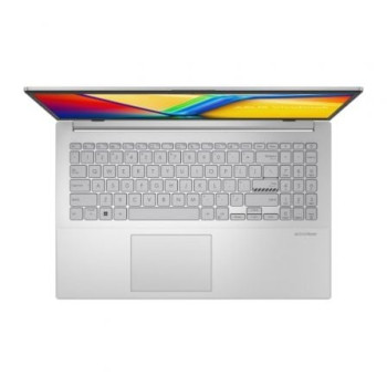 Portátil Asus VivoBook Go E1504GA-NJ466 Intel Core i3-N305/ 8GB/ 256GB SSD/ 15.6'/ Sin Sistema Operativo Portátil Asus VivoBook Go E1504GA-NJ466 Intel Core i3-N305/ 8GB/ 256GB SSD/ 15.6'/ Sin Sistema Operativo