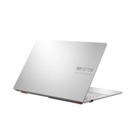 Portátil Asus VivoBook Go E1504GA-NJ466 Intel Core i3-N305/ 8GB/ 256GB SSD/ 15.6'/ Sin Sistema Operativo Portátil Asus VivoBook Go E1504GA-NJ466 Intel Core i3-N305/ 8GB/ 256GB SSD/ 15.6'/ Sin Sistema Operativo