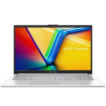 Portátil Asus VivoBook Go 15 E1504GA-NJ633 Intel Core i3-N305/ 8GB/ 512GB SSD/ 15.6'/ Sin Sistema Operativo Portátil Asus VivoBook Go 15 E1504GA-NJ633 Intel Core i3-N305/ 8GB/ 512GB SSD/ 15.6'/ Sin Sistema Operativo