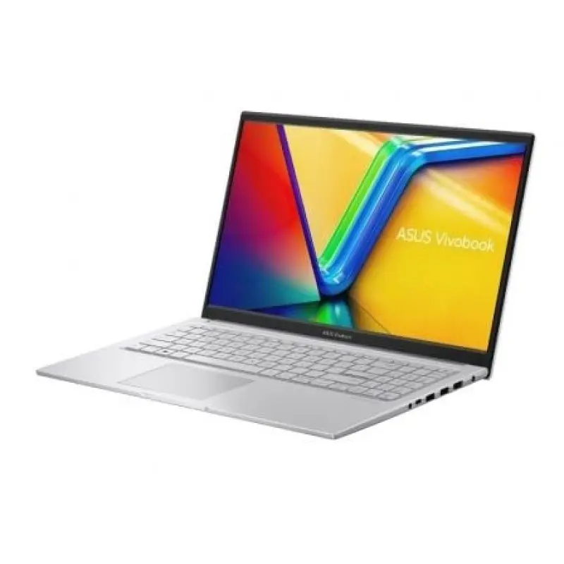 Portátil Asus VivoBook 15 F1504ZA-NJ698 Intel Core i5-1235U/ 16GB/ 1TB SSD/ 15.6'/ Sin Sistema Operativo Portátil Asus VivoBook 15 F1504ZA-NJ698 Intel Core i5-1235U/ 16GB/ 1TB SSD/ 15.6'/ Sin Sistema Operativo