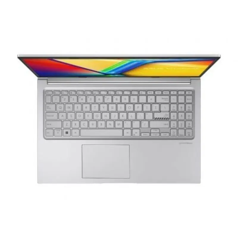 Portátil Asus VivoBook 15 F1504ZA-NJ698 Intel Core i5-1235U/ 16GB/ 1TB SSD/ 15.6'/ Sin Sistema Operativo Portátil Asus VivoBook 15 F1504ZA-NJ698 Intel Core i5-1235U/ 16GB/ 1TB SSD/ 15.6'/ Sin Sistema Operativo