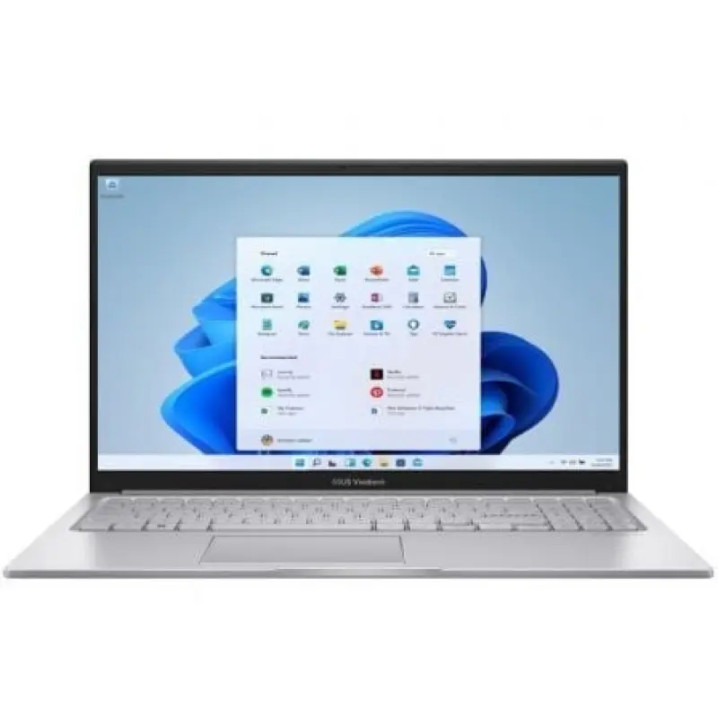 Portátil Asus VivoBook 15 F1504ZA-NJ706W Intel Core i7-1255U/ 16GB/ 1TB SSD/ 15.6'/ Win11 Portátil Asus VivoBook 15 F1504ZA-NJ706W Intel Core i7-1255U/ 16GB/ 1TB SSD/ 15.6'/ Win11