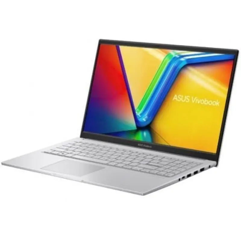 Portátil Asus VivoBook 15 F1504ZA-NJ706W Intel Core i7-1255U/ 16GB/ 1TB SSD/ 15.6'/ Win11 Portátil Asus VivoBook 15 F1504ZA-NJ706W Intel Core i7-1255U/ 16GB/ 1TB SSD/ 15.6'/ Win11