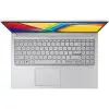 Portátil Asus VivoBook 15 F1504ZA-NJ706W Intel Core i7-1255U/ 16GB/ 1TB SSD/ 15.6'/ Win11 Portátil Asus VivoBook 15 F1504ZA-NJ706W Intel Core i7-1255U/ 16GB/ 1TB SSD/ 15.6'/ Win11