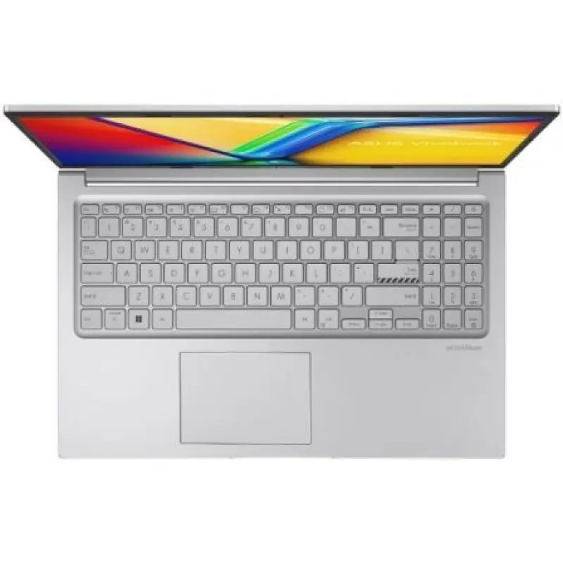 Portátil Asus VivoBook 15 F1504ZA-NJ706W Intel Core i7-1255U/ 16GB/ 1TB SSD/ 15.6'/ Win11 Portátil Asus VivoBook 15 F1504ZA-NJ706W Intel Core i7-1255U/ 16GB/ 1TB SSD/ 15.6'/ Win11