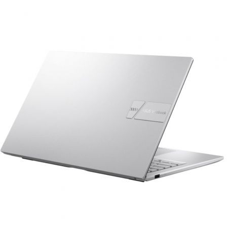 Portátil Asus VivoBook 15 F1504ZA-NJ706W Intel Core i7-1255U/ 16GB/ 512GB SSD/ 15.6'/ Win11 Portátil Asus VivoBook 15 F1504ZA-NJ706W Intel Core i7-1255U/ 16GB/ 512GB SSD/ 15.6'/ Win11